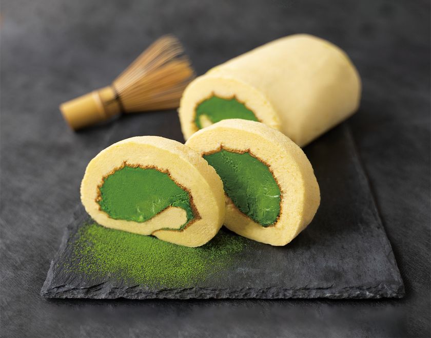 お濃茶スイーツ専門店「雷一茶」の
『お濃茶ロールケーキ』が自社製造でリニューアル
抹茶高騰の今だからこそ品質にこだわる 香料・着色料不使用