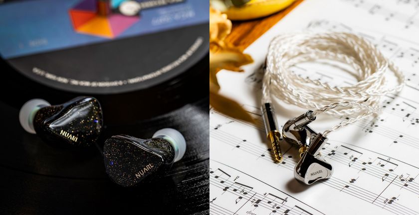 【NUARL】「Inovator」「Overture」の販売終了
および次期モデル開発への移行に関するお知らせ