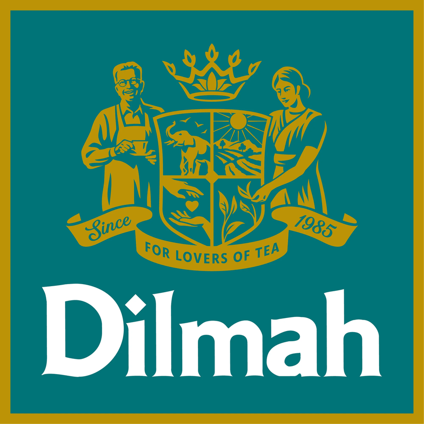 スリランカ発エシカル紅茶ブランド「Dilmah」
阪急うめだ本店で体験型ポップアップストア開催