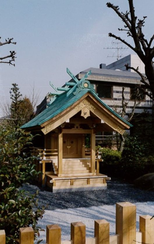 常陸国出雲大社、「ソニー神社事案」の
OHCHR特別手続への情報提供及び天乃鳥舟神社竣功について公表