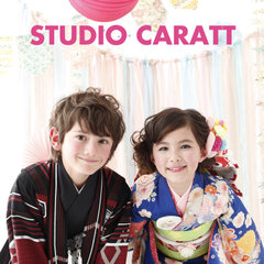 『STUDIO CARATT』イメージ(2)