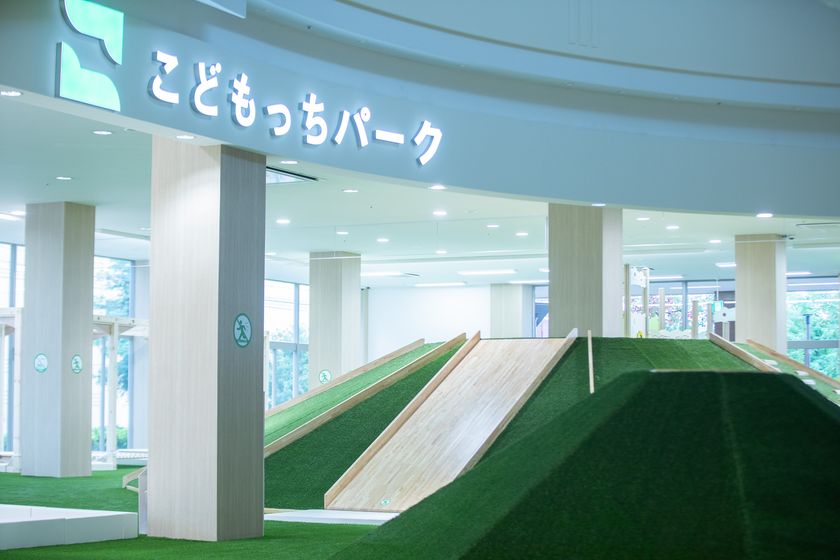 子育て応援企業6社によるコンソーシアム始動
こどもっちパーク、子育て世帯向け料金を改定