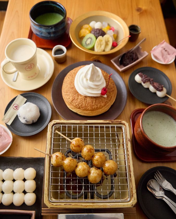\西日本の皆様、お待たせしました!/
「コメダ和(なごみ)喫茶 おかげ庵」、待望の西日本初出店
2026年8月に広島県、今冬には大阪府へもオープン!