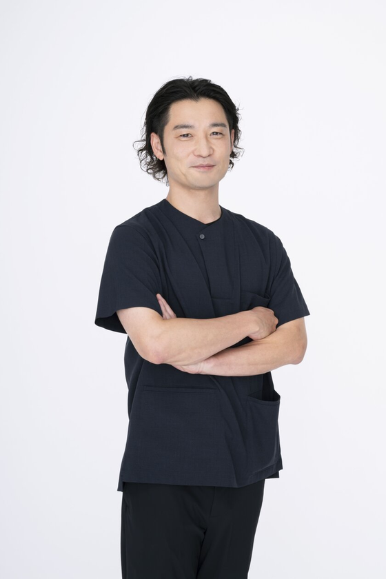 デスクワーク時代の姿勢を「腸腰筋」から解説
理学療法士・土屋 元明がテレビ朝日系番組に出演