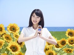 高橋ひかるさん