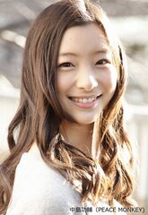 女優・足立梨花さん