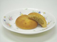 福井県産“とみつ金時”使用の「もちもち焼きいも饅頭」を販売～県内の農園・問屋・メーカーが協力開発～