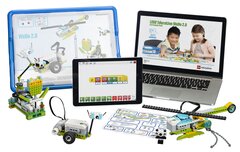 レゴ エデュケーション、サイエンス＆プログラミング教材『レゴ(R)WeDo 2.0』を4月1日に販売開始