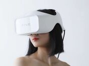 テクノブラッド、視線追跡型VRヘッドセット『FOVE』　日韓インターネットカフェ事業提携のお知らせ