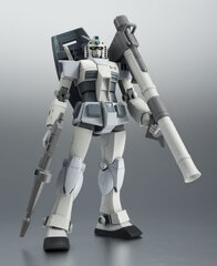 ROBOT魂 ＜SIDE MS＞ RX-78-3 G-3 ガンダム ver. A.N.I.M.E. (1) ※画像はイメージです。(C)創通・サンライズ