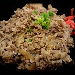 和牛丼の素