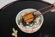 和歌山・梅干専門店が「本格昆布梅」を発売　北海道産昆布と紀州南高梅を使用、ご飯と相性抜群！