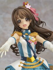 「島村卯月 クリスタルナイトパーティVer.」1/8スケールフィギュア 2