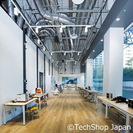 ローランド ディー.ジー.のデジタルツールが、会員制DIY工房「TechShop Tokyo」のものづくり活動を支援