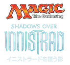 世界最高峰の戦略カードゲーム「マジック：ザ・ギャザリング」の最新セット『イニストラードを覆う影』が4月8日に販売開始！デジタル版『マジック・デュエルズ』大型アップデート
