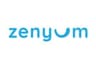 株式会社Zenyum Japanのロゴ