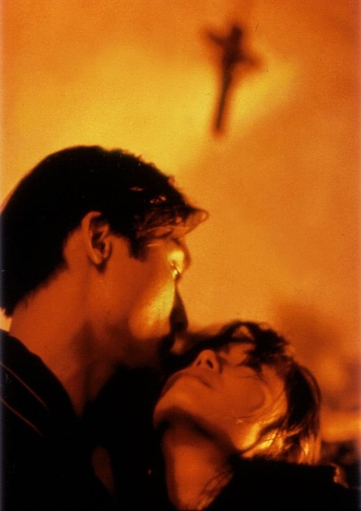 レオン・カーフェイ&富田靖子 共演映画など7作品を12月放送!「令和によみがえる。懐かしのちょいレア劇場」CS衛星劇場