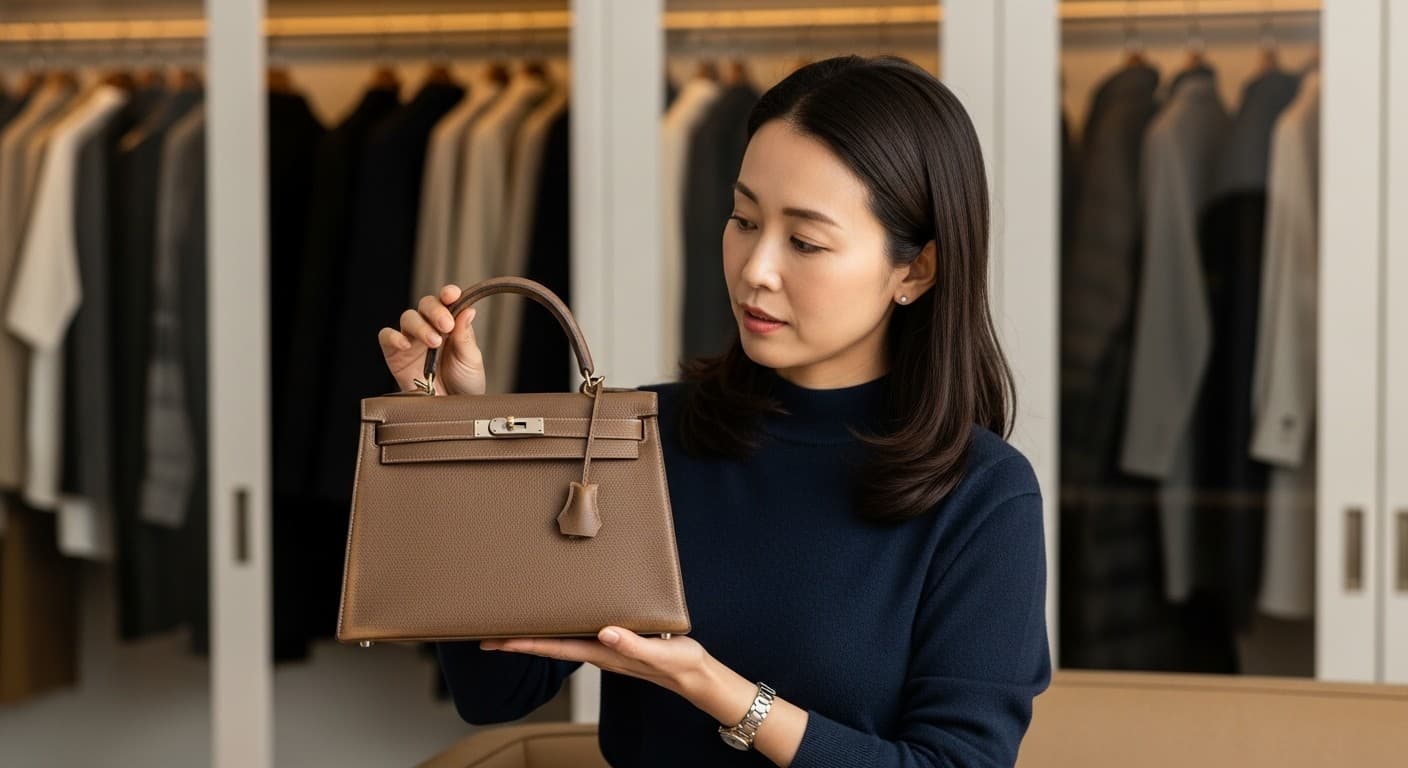 秋冬バッグで多発する“素材トラブル”とは?スエードやレザーの「乾燥」と「色ムラ」に要注意