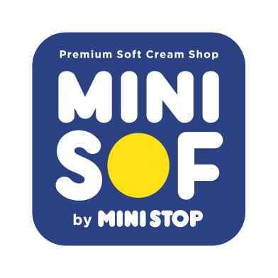 ミニストップのソフトクリーム専門店 「ＭＩＮＩＳＯＦ（ミニソフ）」積極的に展開開始 早期に１００店を目指します！