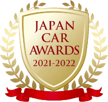 JAPAN CAR AWARDS授賞式開催のお知らせ