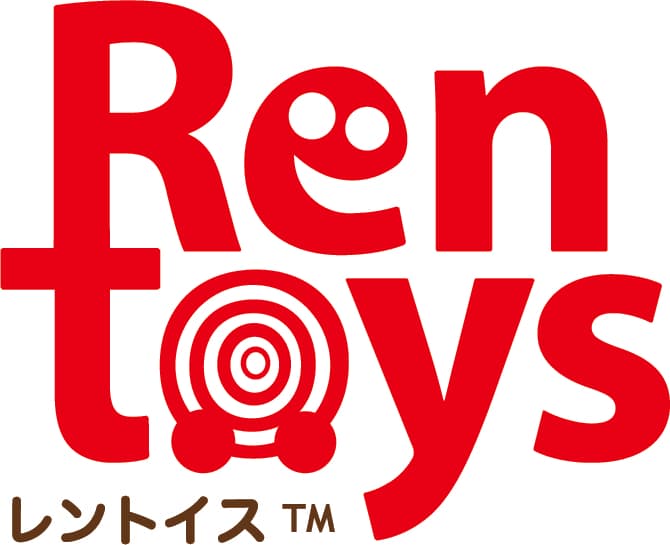 木のおもちゃのレンタルサービス　＜Rentoys(レントイス)＞の商標登録が完了しました!!