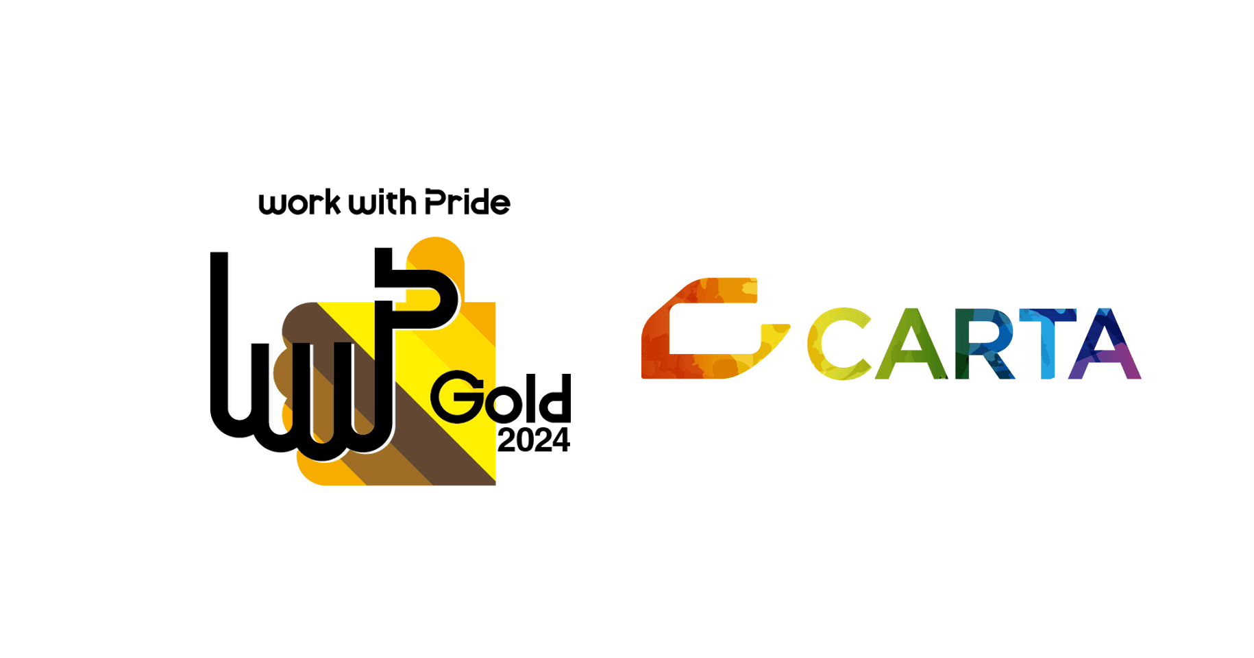 CARTA HOLDINGS、LGBTQ+への取り組みを評価する「PRIDE指標2024」にて最高ランクの「ゴールド」を2年連続受賞