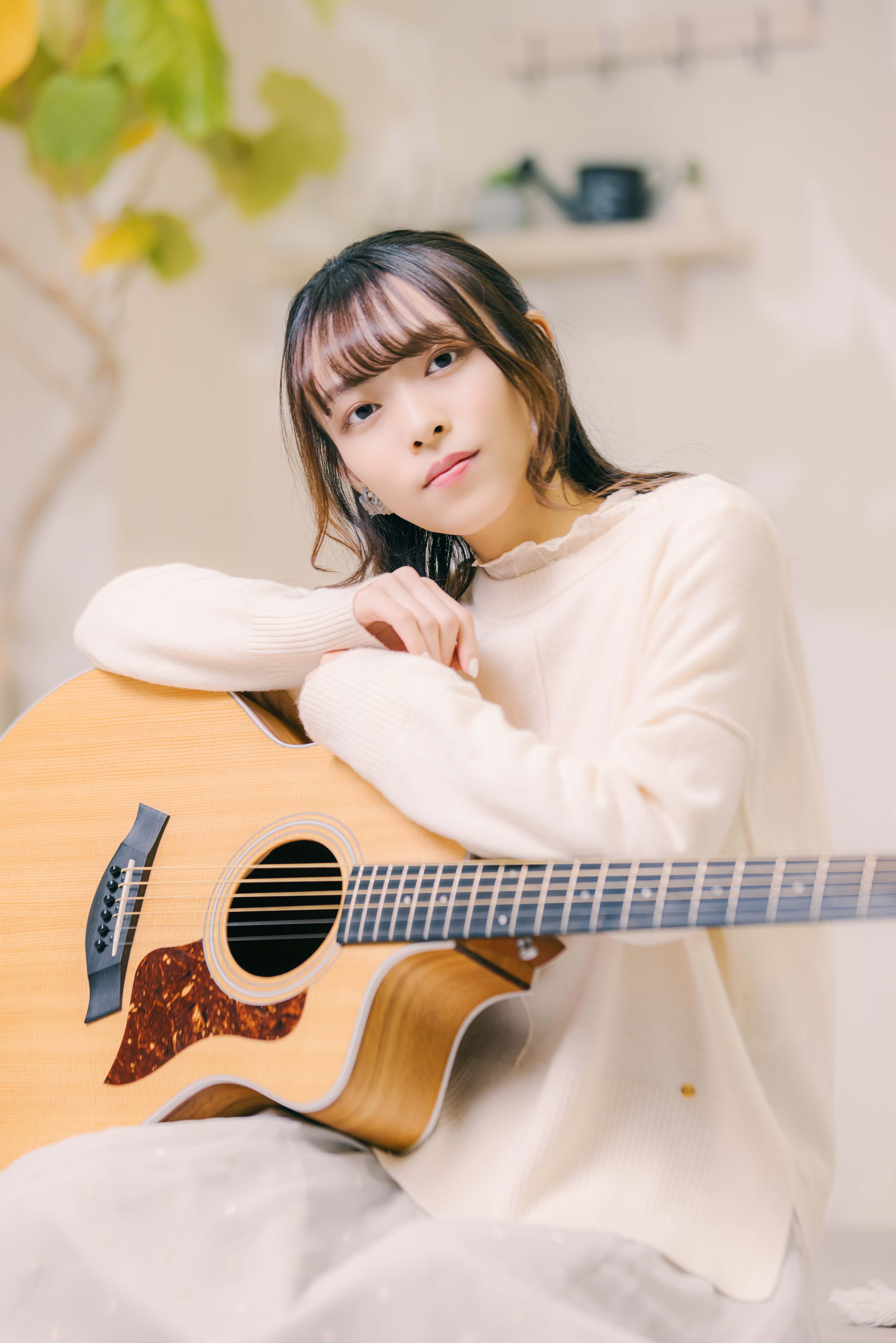 オリックス・バファローズ“勝利の女神”、田畑実和が新曲「リリラビ」を2月15日に配信リリース！