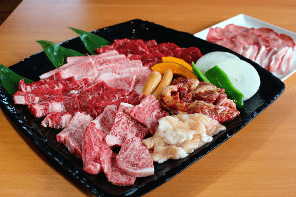 長原駅徒歩15分『焼肉はらだ 本店』は鮮度と価格が自慢の焼肉店！駅近ドットコムで情報を公開中