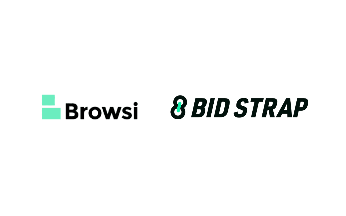 fluct、ヘッダービディングラッパーソリューション「BID STRAP」において「Browsi」と連携し、収益最大化を強化