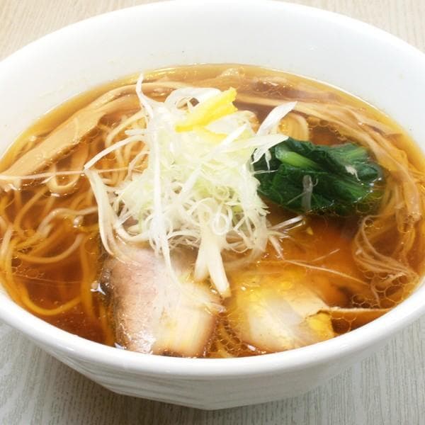 ミシュランも認めた味！鶏づくしの極上の一杯が味わえるラーメン店『麺の風 祥気』の情報をFindサービスで公開