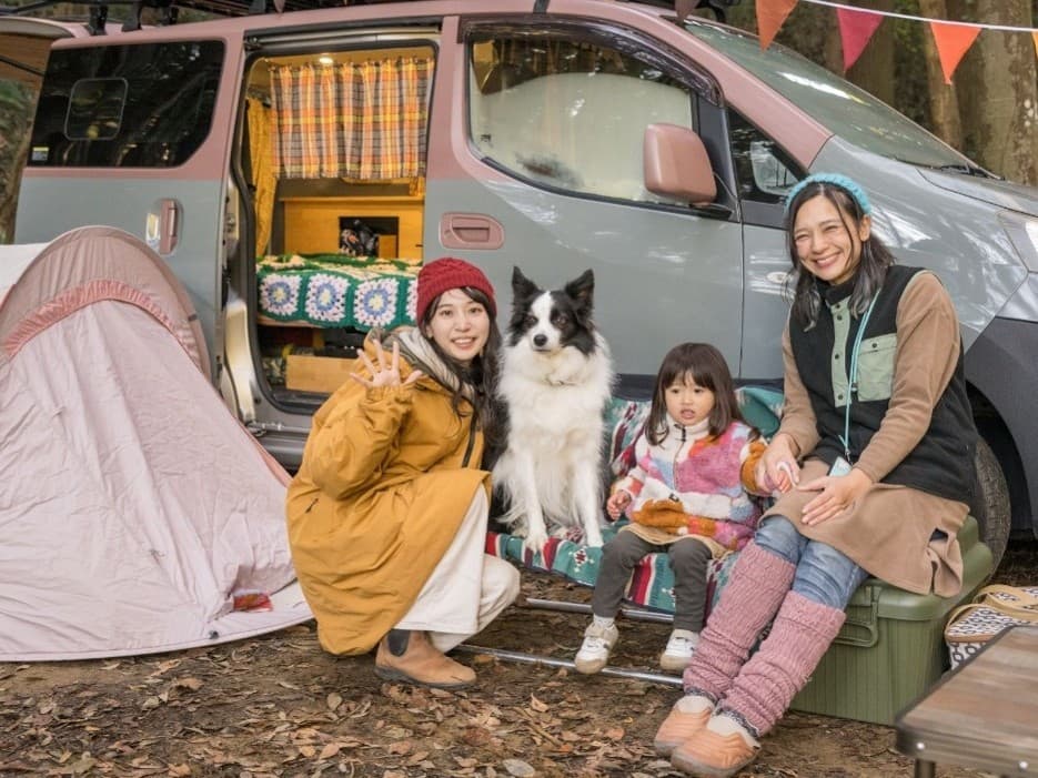 【茨城県鉾田市】ラーケーション向け観光プログラム「ほこたdeわくわくベジキャンプ」モニターツアー参加者募集!【2025年9月開催/11月開催】