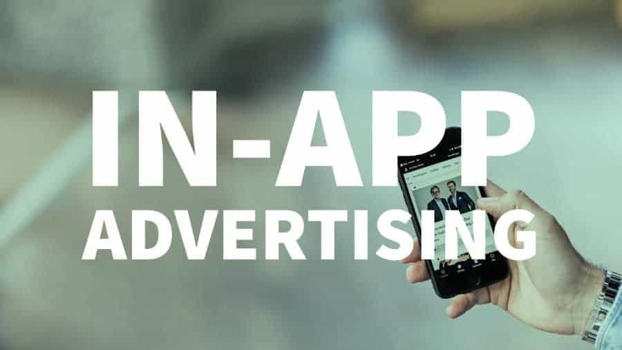 日本のアプリ内広告市場は2033年までに290億ドルに達すると予測:モバイルアプリが爆発的な成長を牽引