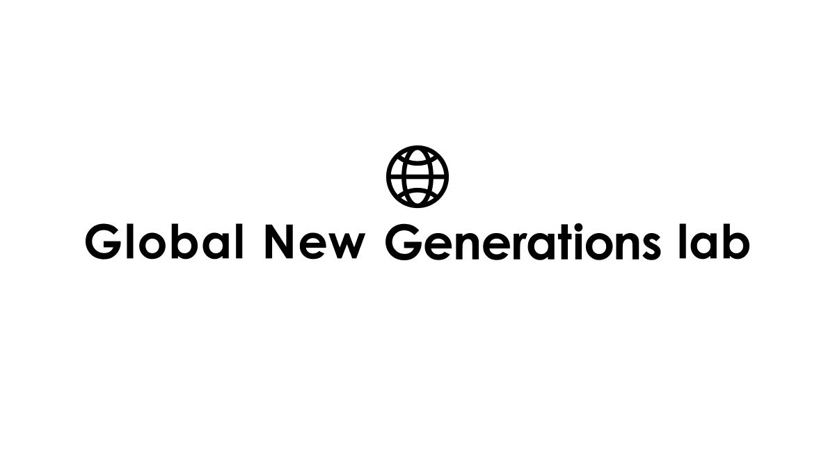 ドゥ・ハウス運営のGlobal New Generations lab、企業コラボ企画第1弾として、Qoilと連携しZ世代共創型課題解決パッケージ 『Plan with Z』をリリース