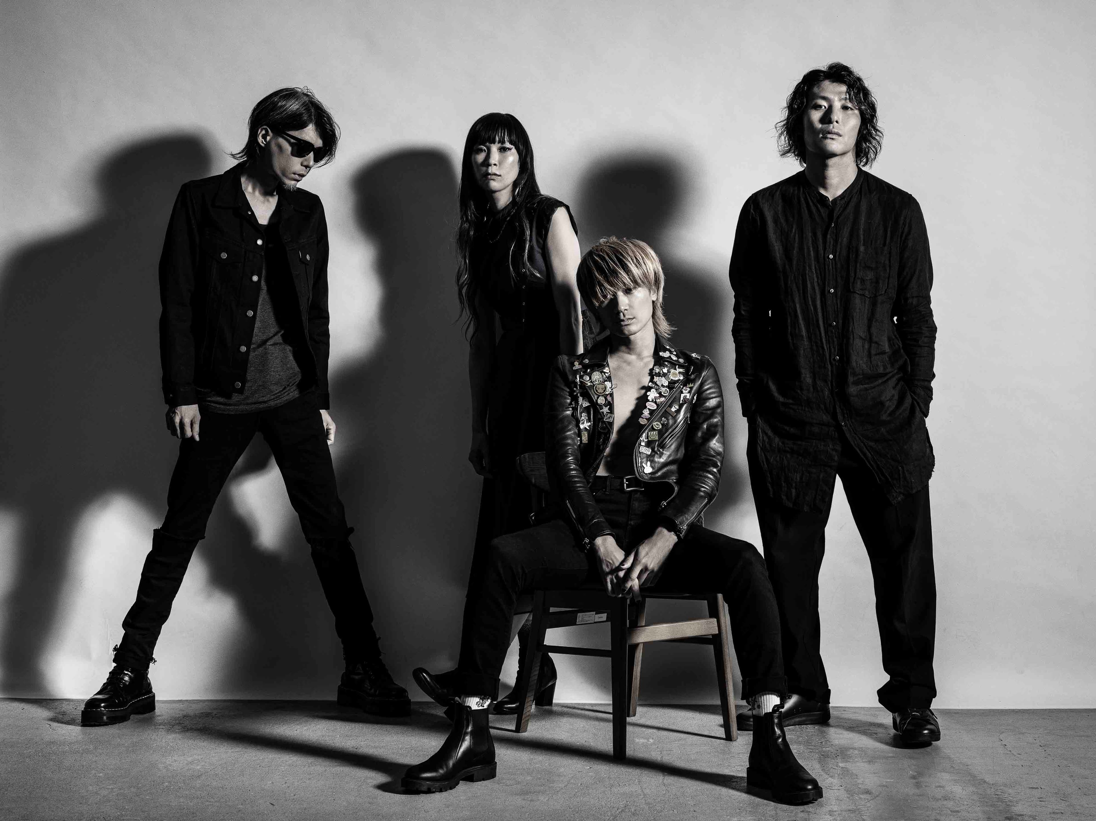 a flood of circle、3年振りとなる『A FLOOD OF CIRCUS 2024』全4公演の開催決定！