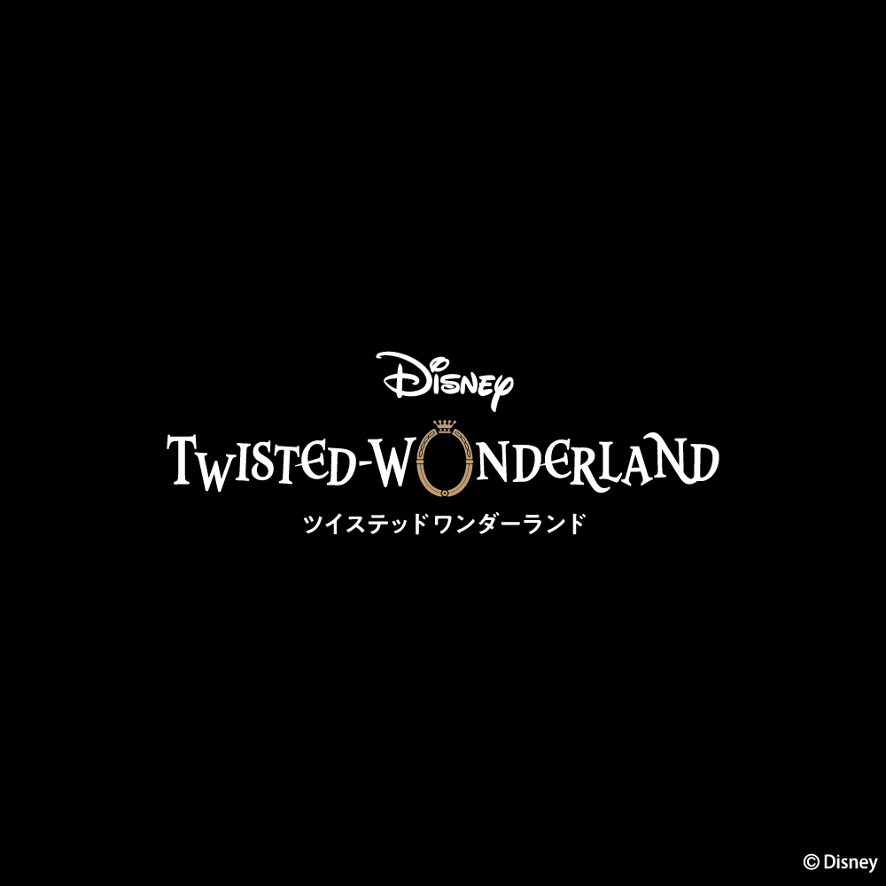 『ディズニー ツイステッドワンダーランド』デザインのPCアクセサリーグッズを新発売