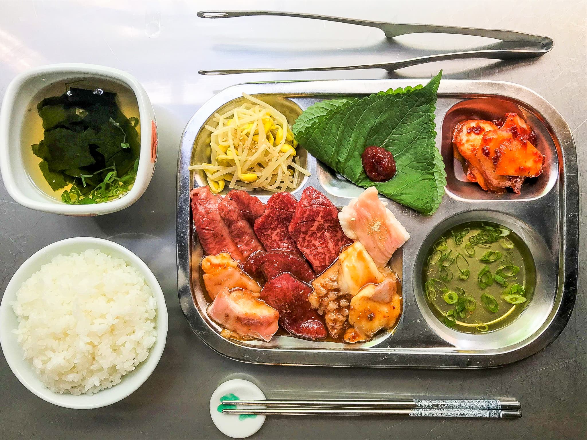 着物で楽しみに来られるお客様も！京都の焼肉店「西木屋　肉しん」のこだわりコスパ最強極上ランチ！