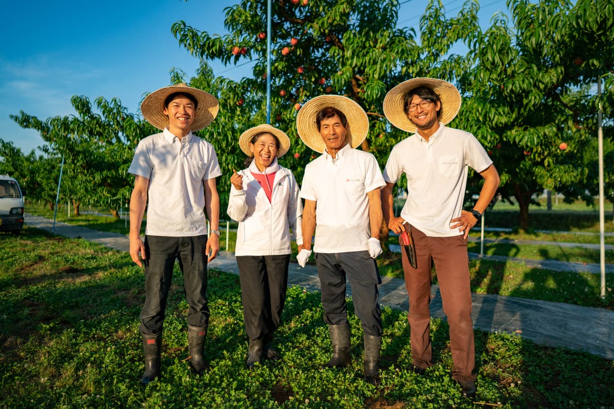 東北の魅力を知って・学んで・味わうオンラインの旅 「0泊2時間 東北食べるツアー　～生産者と語ろう～」