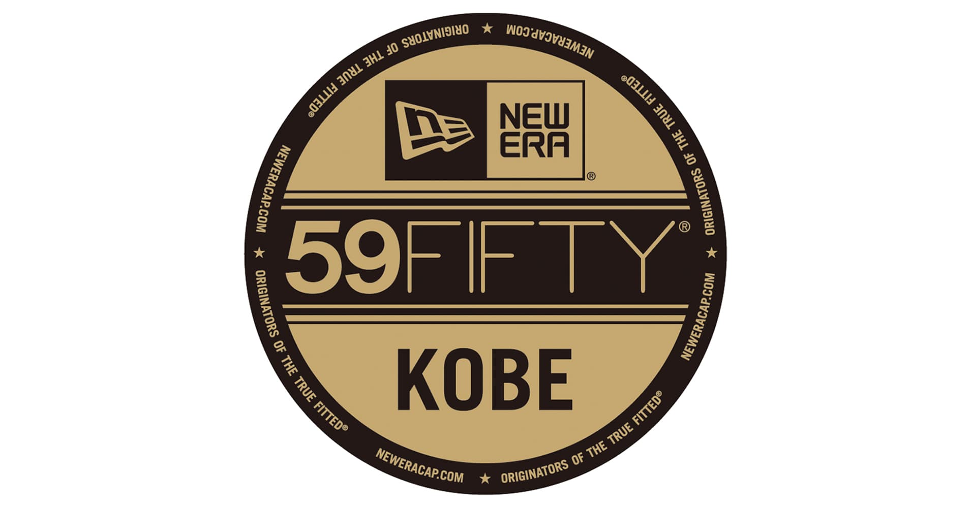 【ニューエラ】NEW ERA® KOBEが10月6日（金）にOPEN