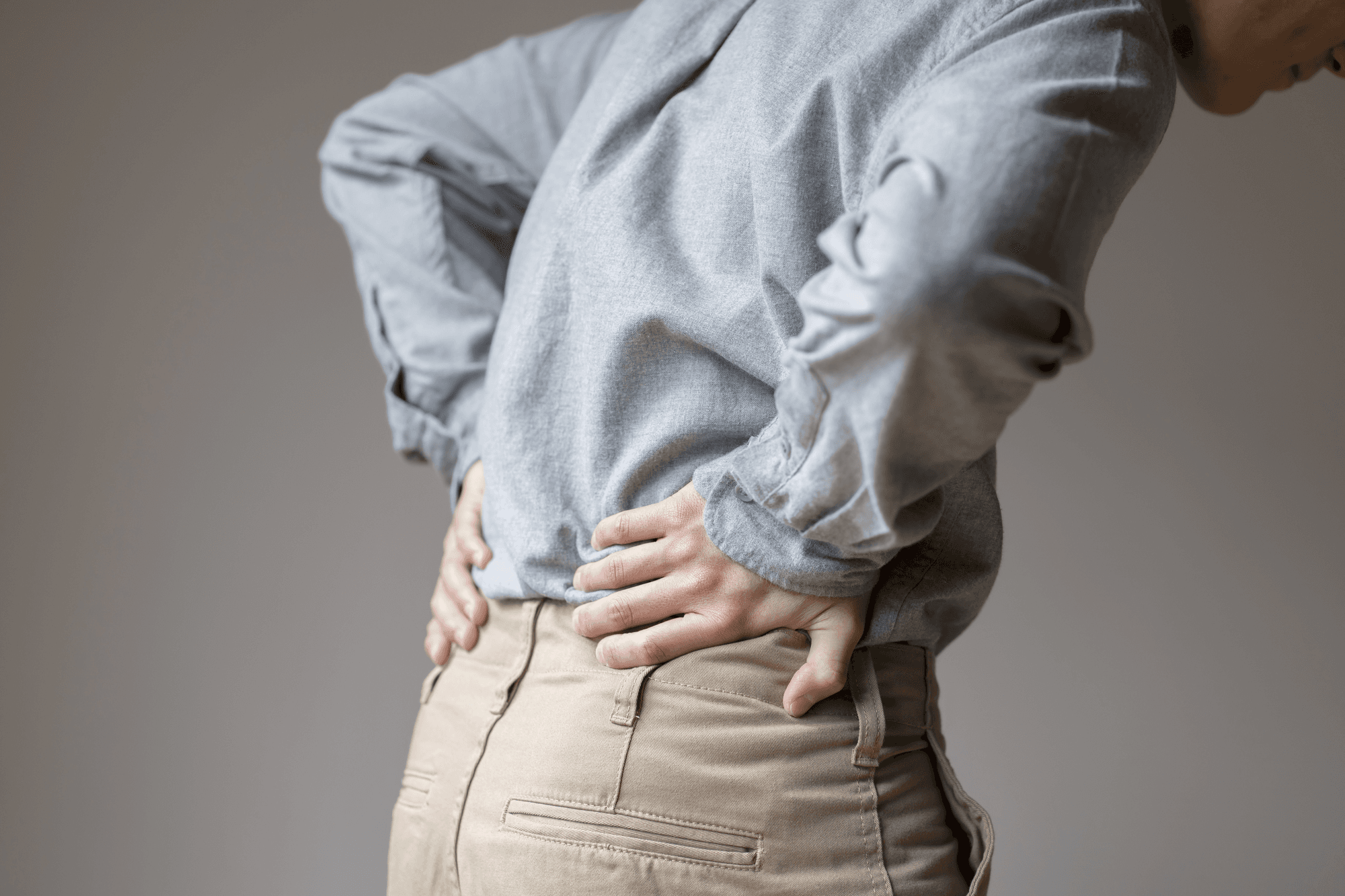 大正健康ナビ、11/26新着情報 ぎっくり腰と同じ?それとも違う?「腰椎椎間板ヘルニア」を公開!