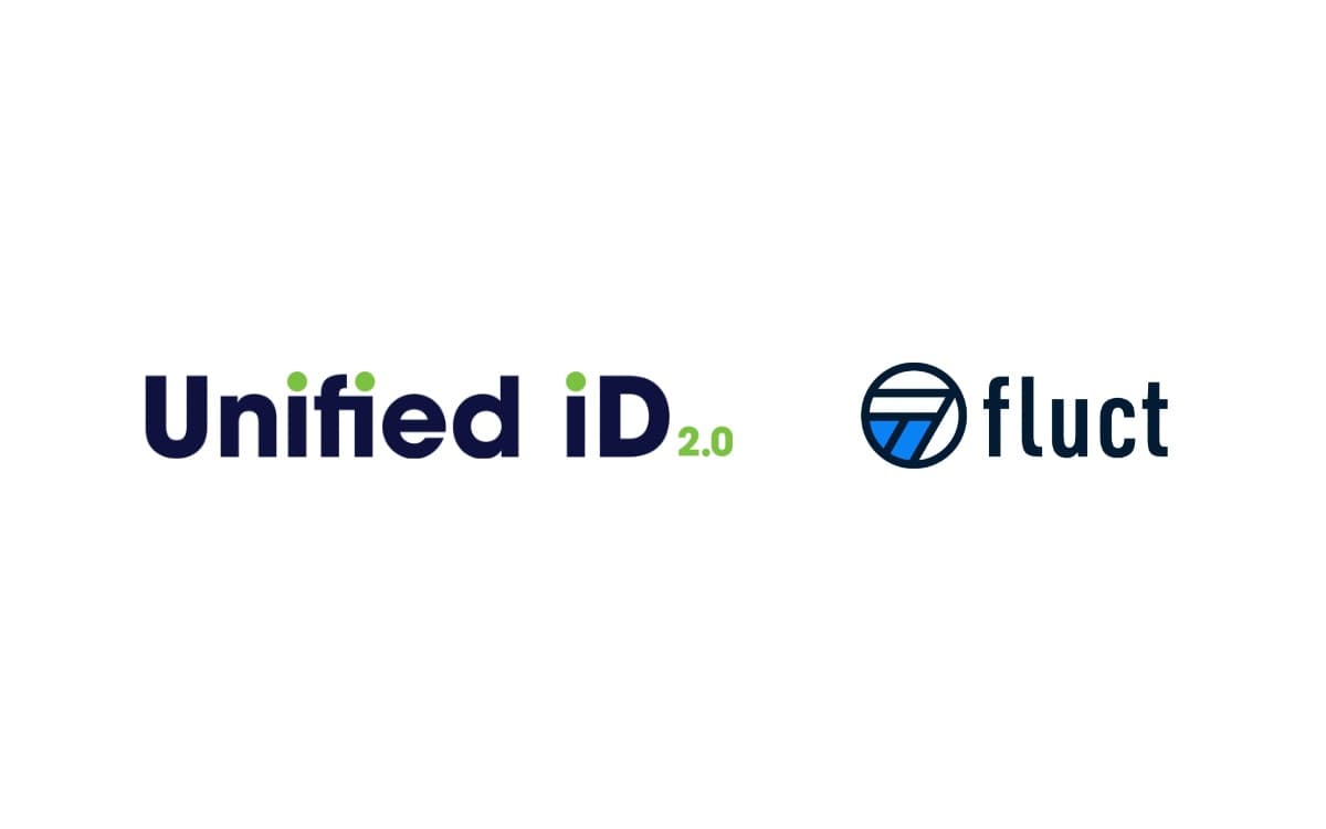 SSP「fluct」、 クッキーレスに向け、「Unified ID2.0」に対応