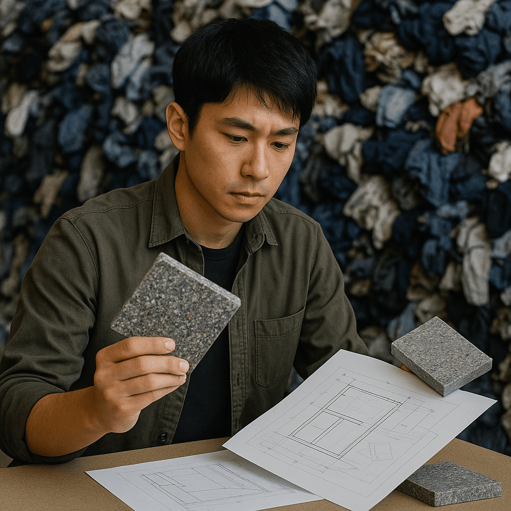 あの資源循環の「PANECO®」が人材募集 --- 店舗や建築をつくってきたあなたへ ---