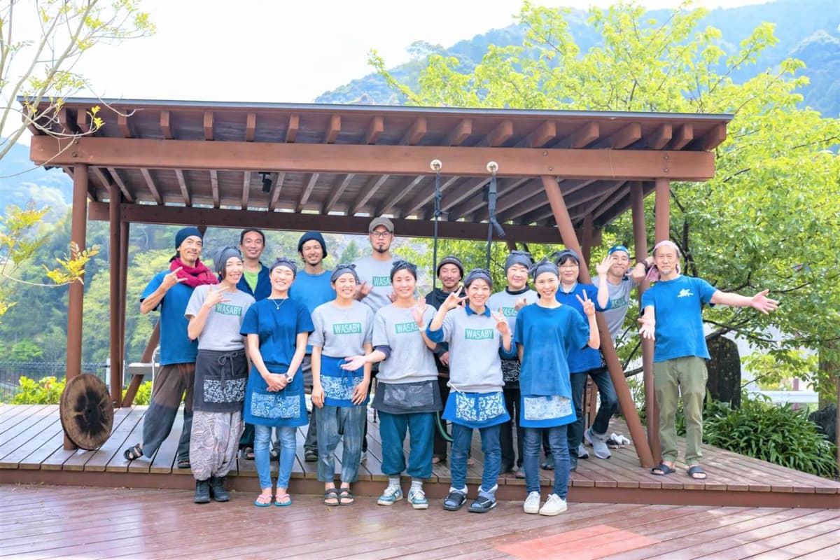 【寺社Now】サウナーも注目！コロナ禍でも人気のモダン温泉宿坊「禅の湯」（静岡県河津町）事業再構築＆過疎地活性化の秘密公開！キーワードは「育（いく）する」！