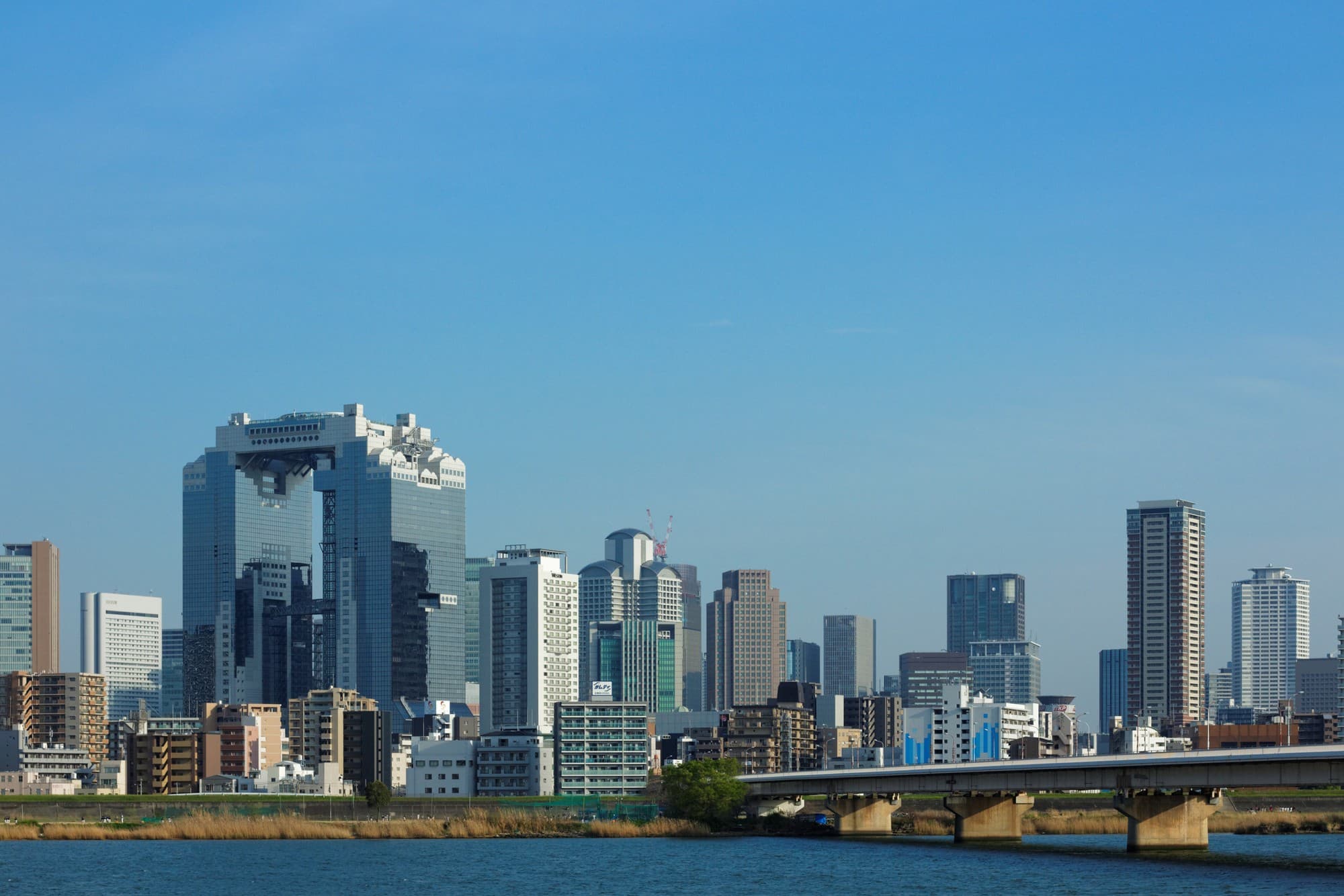 大阪タワーマンション管理業務|月額500円からの再委託サービス提供開始