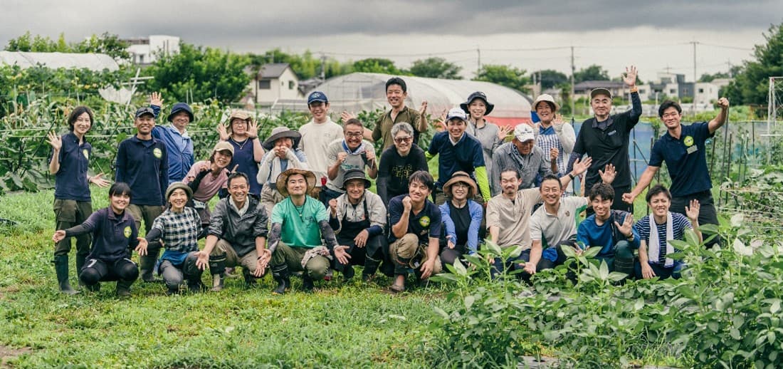 【上場記念！先着50名の入学金無料キャンペーン】アグリイノベーション大学校2024年春入学生を募集開始