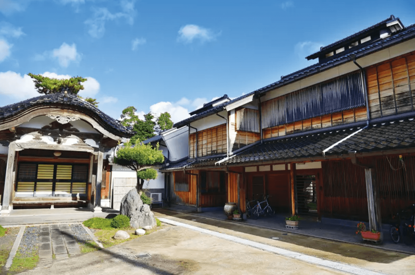 【寺社Now】奥能登の過疎地に希望の宿坊〜食と文化の泊まれるお寺「乗光寺」（石川県珠洲市/能登半島最先端）