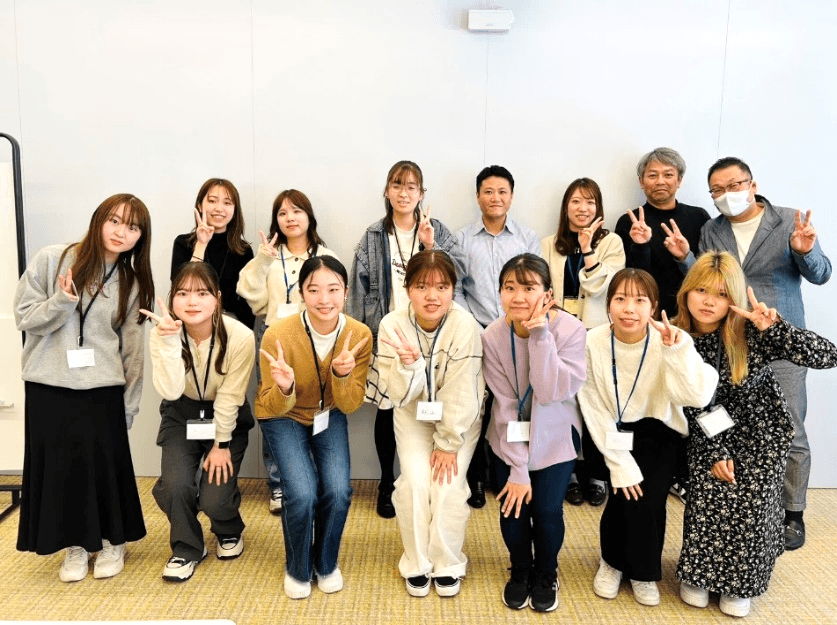 産学連携で映画館の情報発信と地域活性化を考える！ 武庫川女子大学×ＯＳシネマズ実践学習を実施