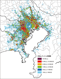 大震災時の迂闊な一斉帰宅には要注意！