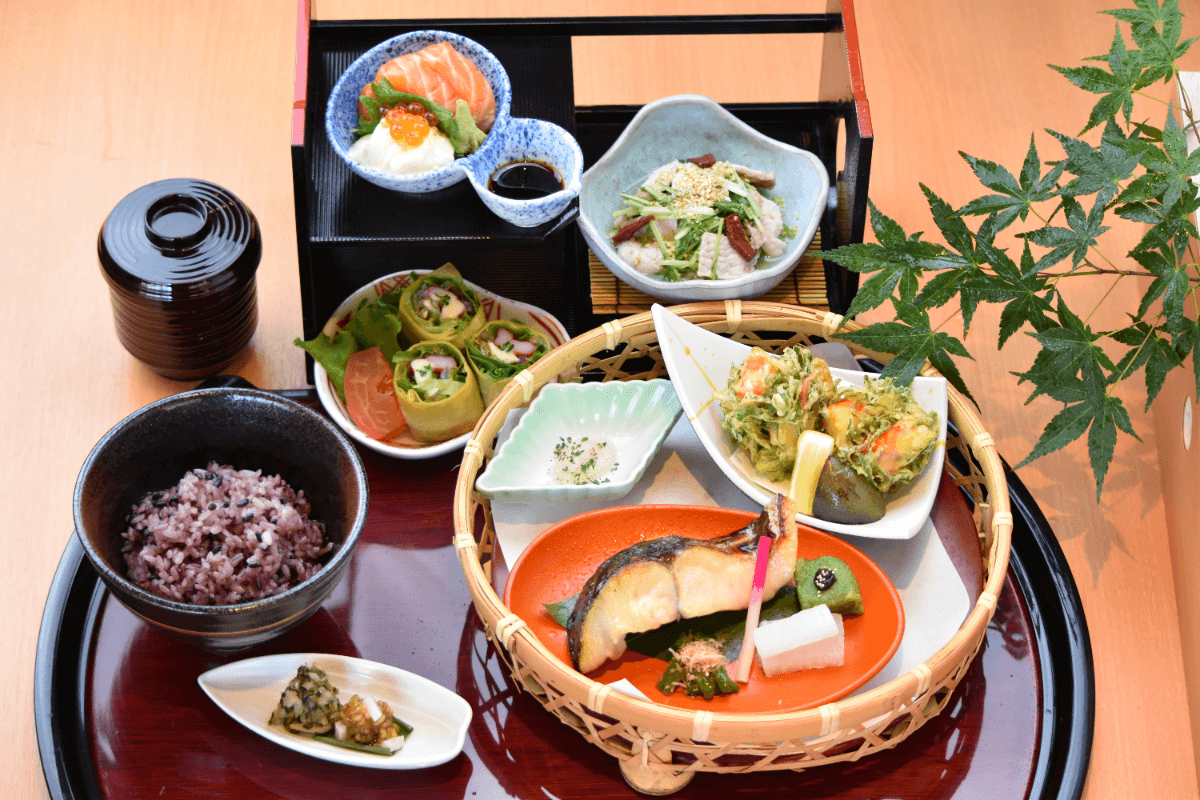 ホテル エルシエント京都 「地元応援！京都で食べよう、泊まろうキャンペーン」に参画。対象となる宿泊プランを販売開始 | ７月9日～