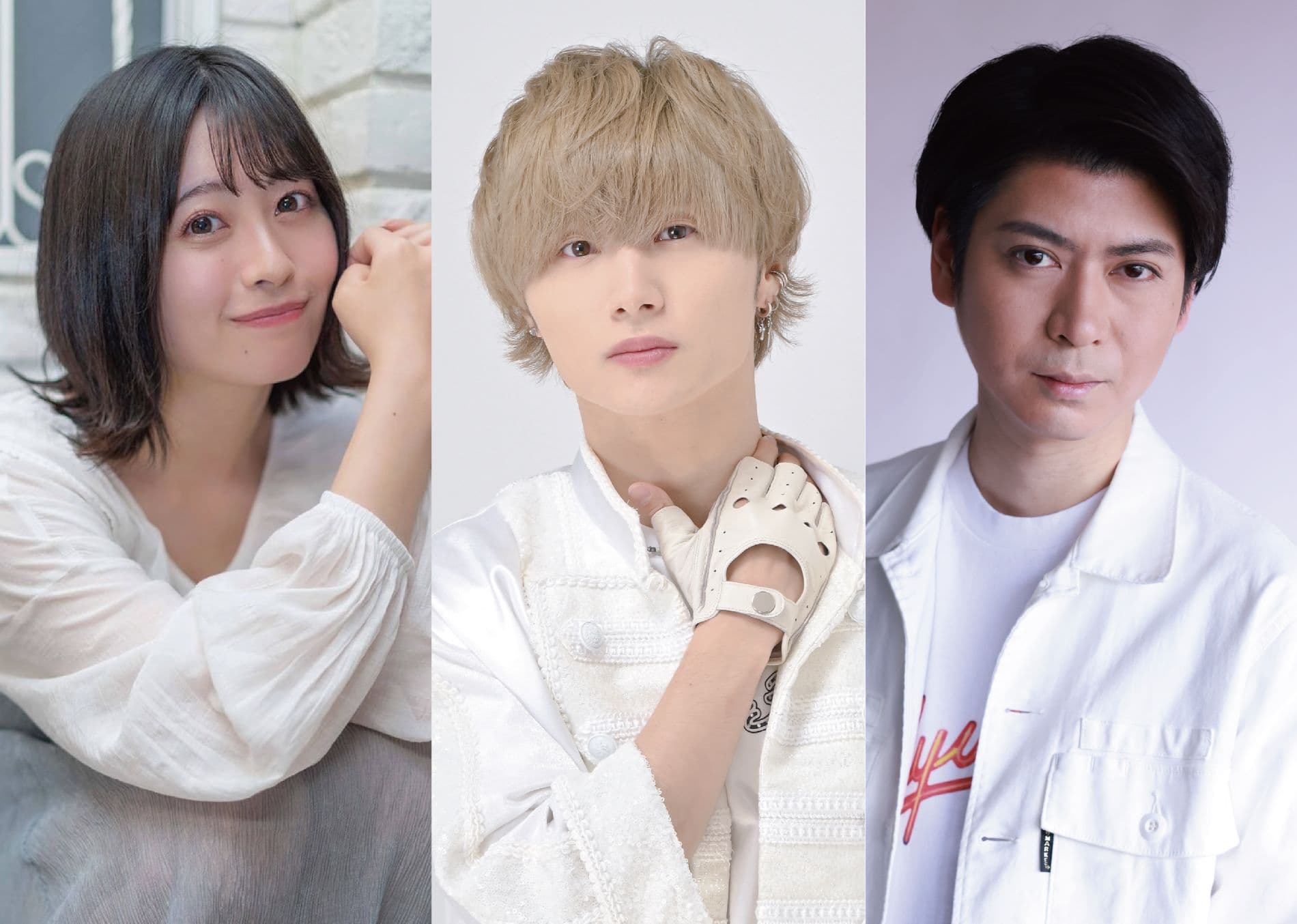 元・宇宙sixの山本亮太が３年半ぶりに主演　横山涼・三好杏依 共演で上演決定