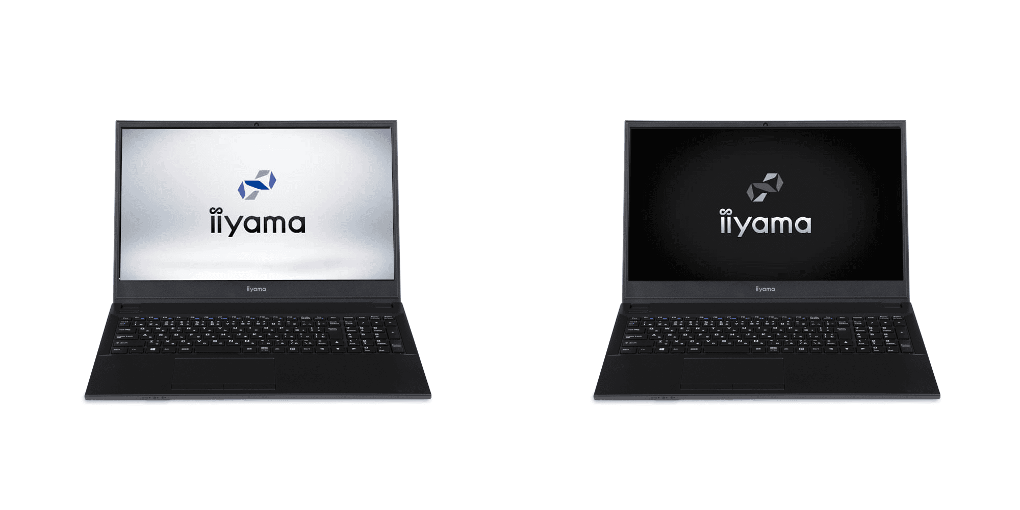 iiyama PC「STYLE∞（スタイル インフィニティ）／ SOLUTION（ソリューション インフィニティ）」より、インテル® Celeron® N4120を搭載したコスパ抜群の15型ノートパソコン発売！